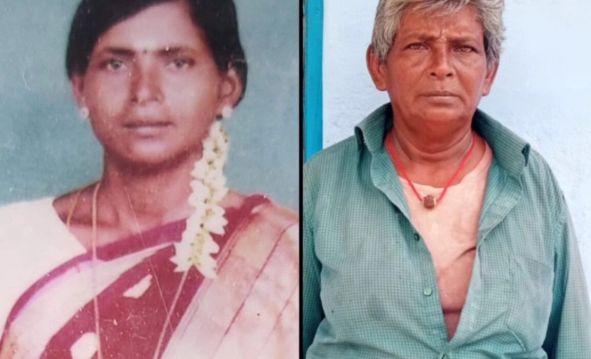 A Mother’s Disguise: 36 Years as a Man to Protect Her Daughter